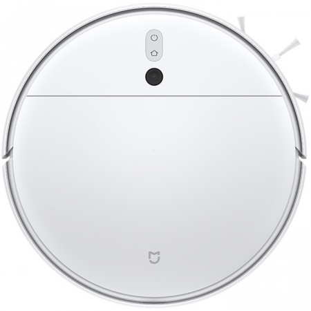 Купить Xiaomi Mijia 2C Sweeping Vacuum Cleaner (STYTJ03ZHM)