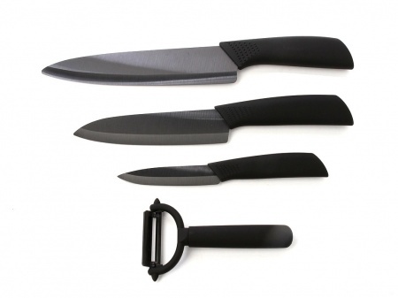 Купить Xiaomi Huo Hou Nano Ceramic Knife Black (HU0010)