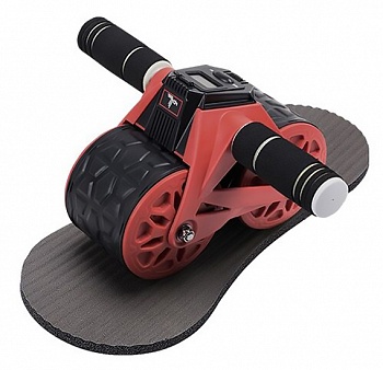 Купить Xiaomi 7th Automatic Smart Wheel Red (SX19SS-JS1104)