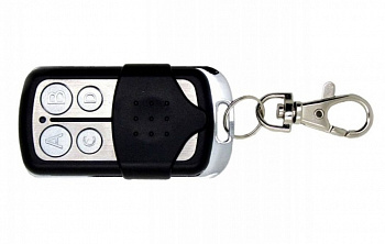 Купить Пульт для ворот, шлагбаумов Apollo JOLLY (433 Мгц)