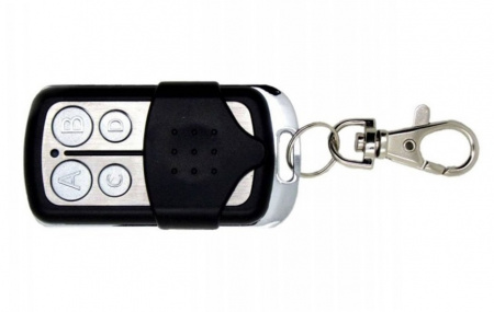 Купить Пульт для ворот, шлагбаумов Apollo JOLLY (433 Мгц)