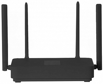 Купить Xiaomi Redmi Wireless Router AX1800 (RA71) Black