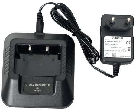 Купить Baofeng UV-5R 10 шт.