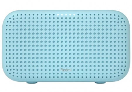 Купить Xiaomi Redmi AI Speaker Play L07A Blue