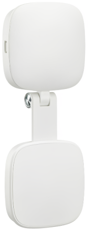 Купить SenCiciMen Foldable Magnetic Selfie Light (SC662W), White