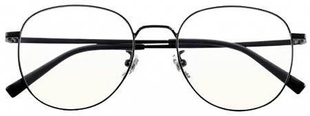 Купить Xiaomi Mi Anti-Blue Titanium Glasses Black (HMJ01RM)