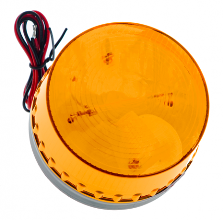 Купить TK-30 СТРОБ-вспышка: желтая