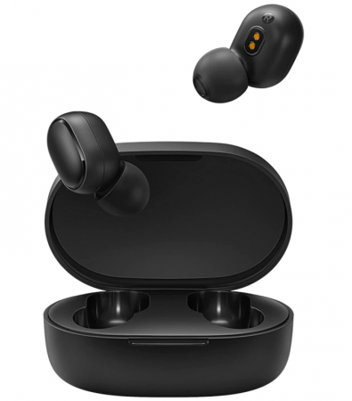 Купить Xiaomi Redmi AirDots 2 Black