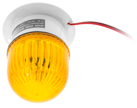 Купить TK 60 СТРОБ-вспышка: желтая