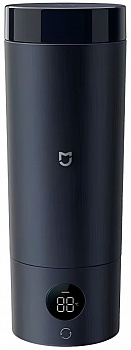 Купить Xiaomi Mijia Portable Electric Cup 2 (MJDRB02PL) Navy Blue