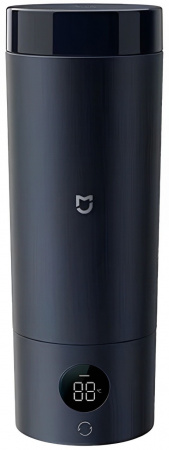 Купить Xiaomi Mijia Portable Electric Cup 2 (MJDRB02PL) Navy Blue