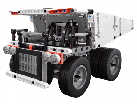 Xiaomi Onebot MTJM01IQI Block Robot Mine Truck