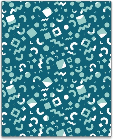 Купить Xiaomi Early Wind Skin-Friendly Moisture-Proof Picnic Mat  200*140cm Blue (HW030202)