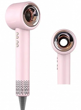 Купить Xiaomi SenCiciMen Super Hair Dryer X13 Pink