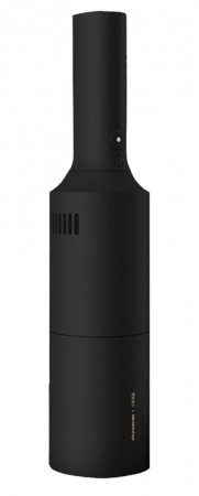 Купить Xiaomi Shunzao Handheld Vacuum Cleaner Z1 Pro Black EU