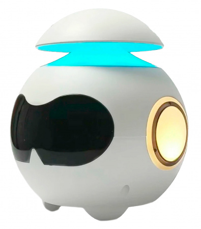 Купить XM Emotion Clock TS-002 White