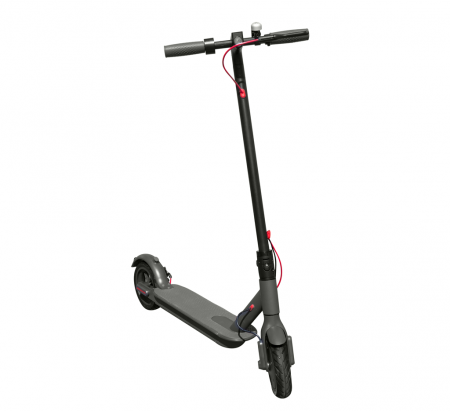 Купить CARCAM ELECTRIC SCOOTER - BLACK