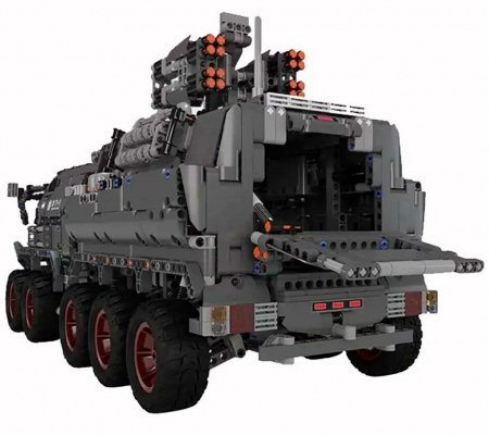 Xiaomi ONEBOT Wandering Earth CN171 Troop Carrier 2.0 (OBWEYB19AIQI)