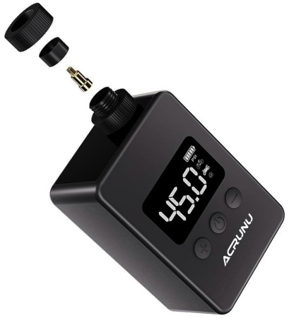 Купить ACRUNU Bicycle Tire Inflator (HW-137)