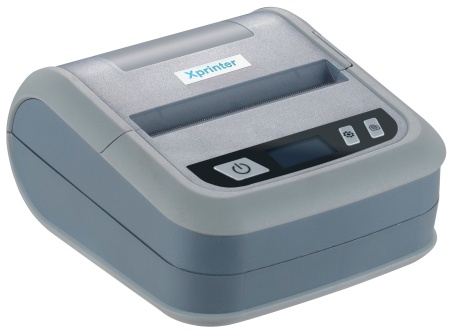 Купить Xprinter XP-P323B  (USB, Bluetooth) Серый
