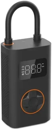 Купить Xiaomi QiCycle Pump N2 (QJCQBN2)