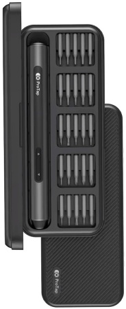 Купить Xiaomi ProTap Electric Precision Screwdriver Set (PRTPES1) EU