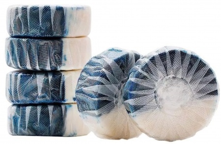 Купить Xiaomi Mijia Clean-n-Fresh (12 шт)