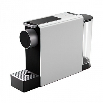 Купить Xiaomi Scishare Capsule Coffee Machine Mini EU (S1201) Grey