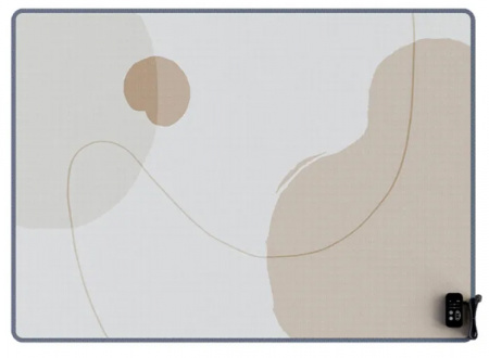 Купить Xiaomi Floor Heating Mat 200*150cm (DDN200150-R1140)