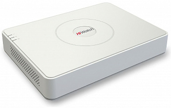 Купить HiWatch DS-N208 (B)