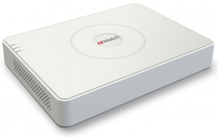 Купить HiWatch DS-N208 (B)
