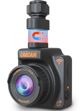 Купить CARCAM R2