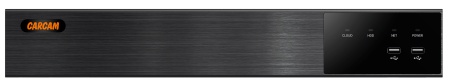 Купить CARCAM 32CH POE NVR8832