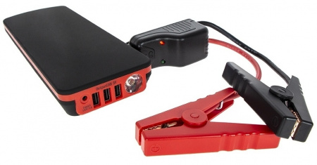 Купить CARCAM JUMP STARTER ZY-25