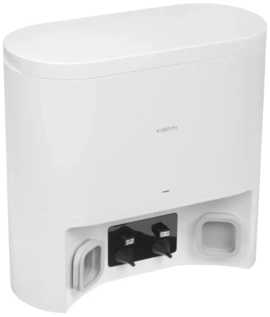 Купить Xiaomi Robot Vacuum H40 (OV51) EU White