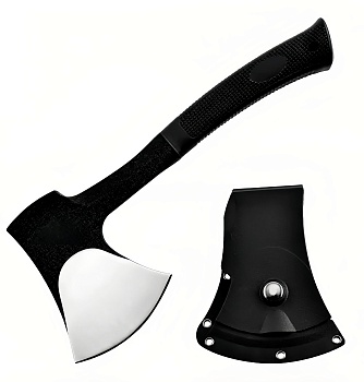 Купить Xiaomi Camping Axe (XMCMG109BK) Black