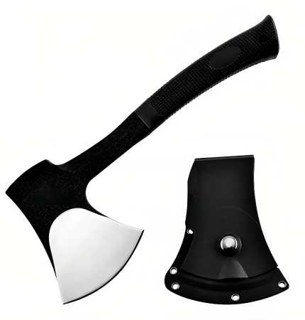 Купить Xiaomi Camping Axe (XMCMG109BK) Black