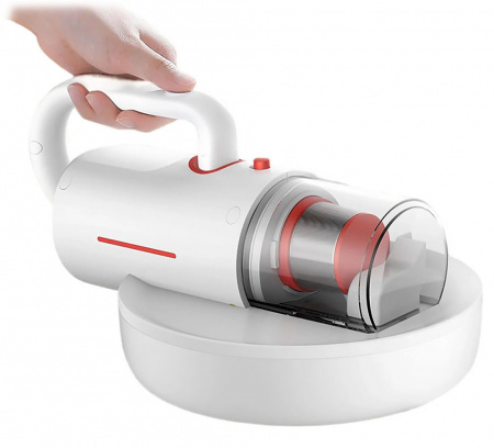 Купить Xiaomi Mite Vacuum Cleaner White (CM1300W)
