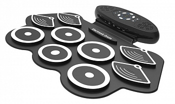 Купить Xiaomi Roll Up Drum Kit MD362