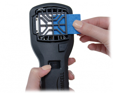 Купить Thermacell MR-300 Repeller, Черный