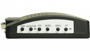 Купить Конвертор BNC-VGA Каркам