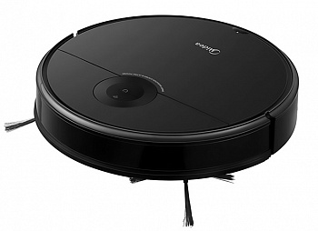 Купить Midea Robot Vacuum Cleaner i5C Black