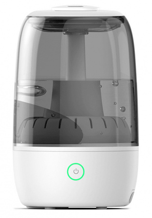Купить Xiaomi Humidifier DEM-F60W