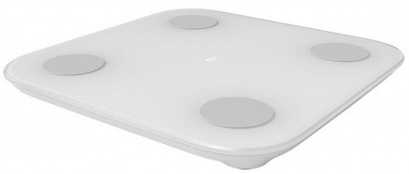 Купить Xiaomi Mi Body Composition Scale 2