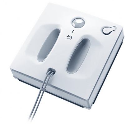 Купить Xiaomi HUTT W66 Robot Window Cleaner White