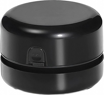 Купить Xiaomi Deli 18880 Desktop Cleaner Black