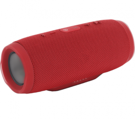 Купить Портативная акустика CH3 - Красная