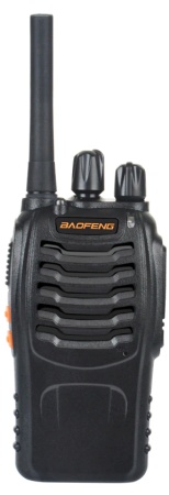 Купить BAOFENG BF-888H [2pack]