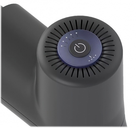 Купить Xiaomi Yunmai Massage Fascia Gun Pro Design (YMJM-Q401)