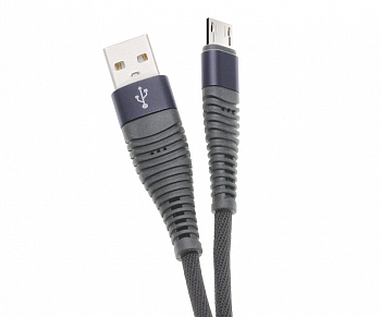 Купить Кабель USB Micro USB 1M